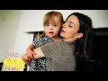 'Grey's Anatomy' star Caterina Scorsone talks Down syndrome advocacy and her daughter | GMA Digital