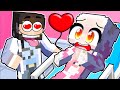 DOKTER YANDERE SUKA MOMON di MINECRAFT @BANGJBLOX | MINECRAFT