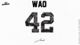Sech - Wao (Audio Oficial)