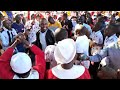 Uvepo hwamwari huripano hwauya nekumba sai sai