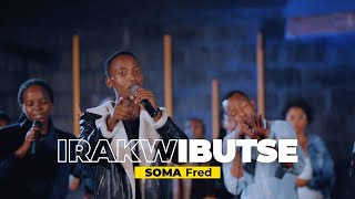 SOMA Fred ||- IRAKWIBUTSE