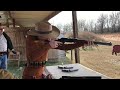 sassy tullahassee sunday january 9th 2022 cowboy action shooting 17.67 seconds