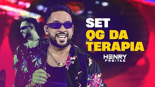 SET QG DA TERAPIA - Henry Freitas (Ao Vivo No Carnatal 2024)