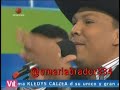 omar labrador y orlando medina contrapunteando en vitrina por televen