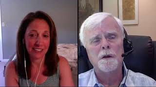 TEAM CBT for better relationships and Intimacy with Drs David Burns and Jill Levitt