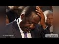 kimeumana blow to raila odinga as critics arise on au bid azimio news today