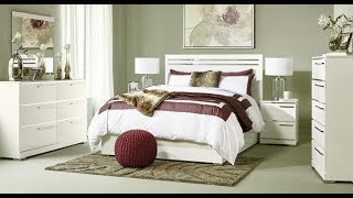 Brillaney Bedroom Collection by Ashley