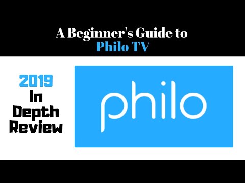 Philo Review – Beginner's Guide to Watching Philo TV (The Pros and Cons)