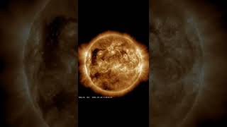 Solar Images Time Lapse 22 - 24 February 2025