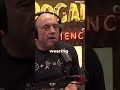 Joe Rogan talking about: protests in France and Macron Taking His Watch PART 1 #shorts #joerogan