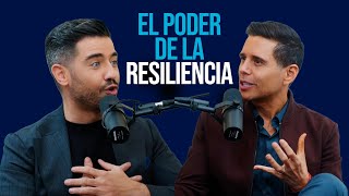 Alejandro Chabán \u0026 Borja Voces - ¿Cómo aprender a agradecer? | CHABÁN Podcast