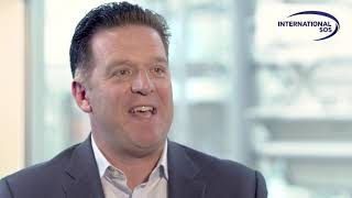 Travel risk management at Finastra