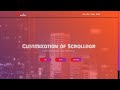 How To Customize Scroll Bar with CSS | Custom Scrollbar | html, css tutorial | css practice tutorial