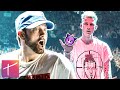 MGK Gets ROASTED For His Reaction To Eminem Diss 'KILLSHOT'