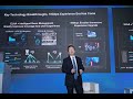 MWC23 Shanghai On-Demand – Network evolution to 5.5G with Huawei