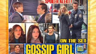 Gossip Girl: Spoiler Alert!!!