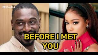 BEFORE I MET YOU NIGERIAN MOVIE- UCHE MONTANA / VINE OLUGU / JERRY MUDIAGA