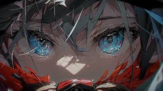 「Nightcore」Hello「Lyrics」Adele