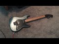 Squier Contemporary Stratocaster HH FR Purchase Afterthoughts by B