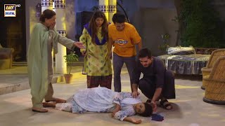 Bhabhi Ko Kya Hua | Baby Baji Episode 5 | ARY Digital Drama