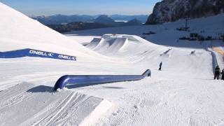 Dachstein edit 2014/2015