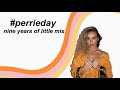 #perrieday | nine years of little mix