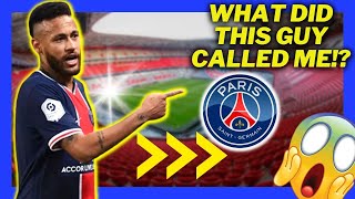 SPOKE BAD AND PROVOKED!? THIS PSG NEWS JUST OUT NOW!🔥