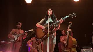 Kacey Musgraves - Oh, What a World Live in Paso Robles 2019