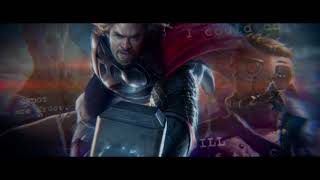 Marvel Studios' Avengers: Infinity War - Intro