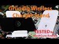 Grundig Wireless Charger Stand