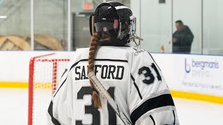 #31 Jamie Sanford 2008- Esso Cup Highlights