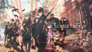 【SCARLET NEXUS】酔っ払いが使う超脳力