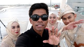 PENGAPIT BERTEMU JODOH - WEEVLOG #12