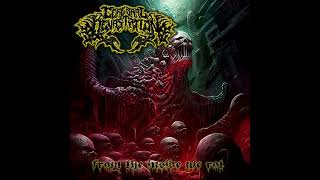 Cerebral Devastation - From The Inside We Rot (Full Album)