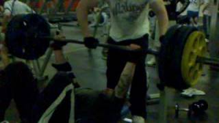 90kg man benches 160,170 and 180