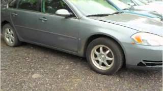 2006 Chevrolet Impala Used Cars Lino Lakes MN