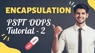 Object Oriented Programming in PeopleSoft Tutorial - Encapsulation | Episode 2 | Siva Koya