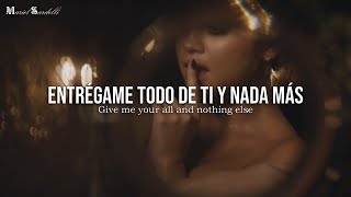 • Hands To Myself - Selena Gomez (Official Video) || Letra en Español & Inglés | HD