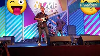 Chekmate YTMF 2019