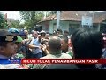 Tolak Penambangan Pasir di Purbalingga, Warga Ricuh dengan Pekerja - iNews Pagi 01/11