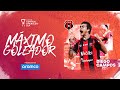 Máximo Goleador | Diego Campos | Copa Centroamericana 2024