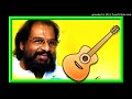 pathira kombile thenkuyilkkunjinu..... yesudas