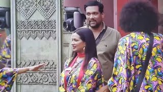 സാബു വന്ന് പണി തുടങ്ങി / sabu biggbossil ethy / #bbms6live #bblive #biggbossmalayalam