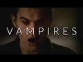 The Vampire Diaries Universe | Vampires