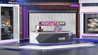 WEBCAST SMR - EULAR 2024 Highlights