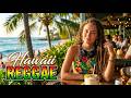 ☀️ Reggae Island Mix 🌴 Smooth Tropical Rhythms for Productivity & Good Mood 🌊