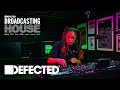 Melle Brown (Live from The Basement) - Defected Broadcasting House