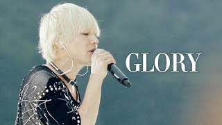 SPYAIR - GLORY / 한글자막