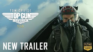 Top Gun: Maverick - Official Trailer @TRAILERMART99