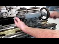 parkland college lathes the sheldon lathe